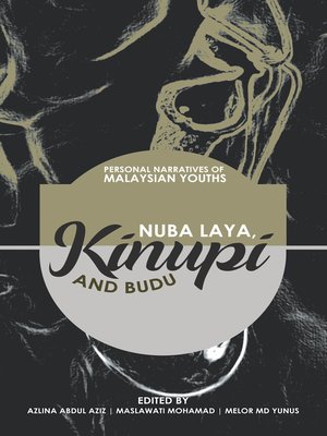 cover image of "Nuba Laya, Kinupi and Budu"